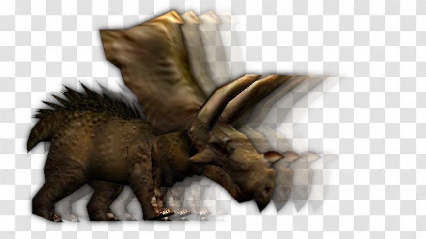 Triceratops Titanoceratops Carnivore Dinosaur Digital Art - Wildlife Transparent PNG
