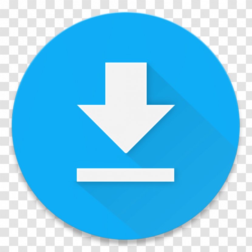 Download Android - Button Transparent PNG