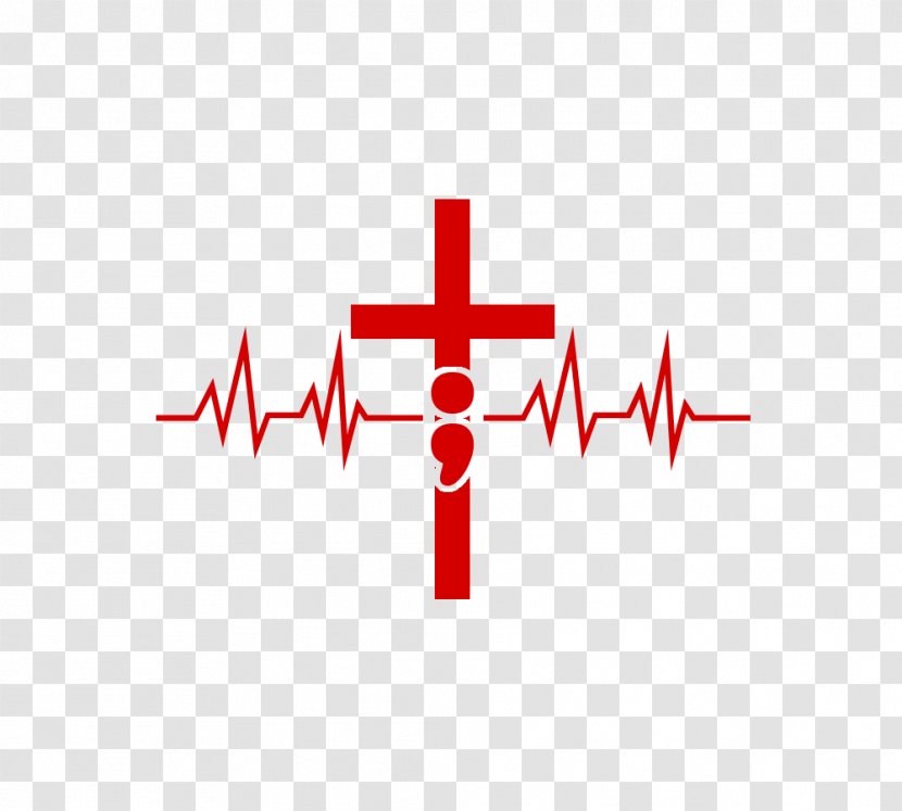 Symbol Suicide Survivor Logo Image - Area - God Cares About Us Transparent PNG