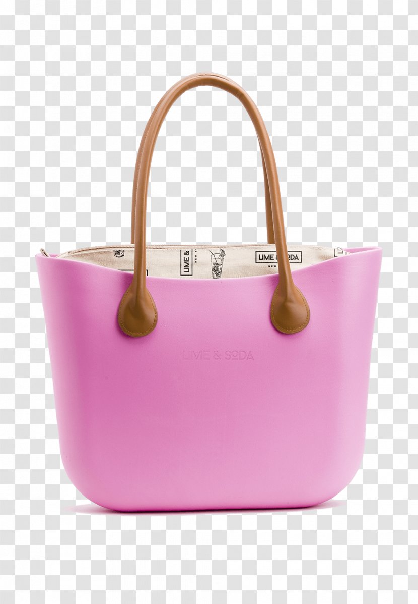Tote Bag Artificial Leather Handbag - Brand Transparent PNG
