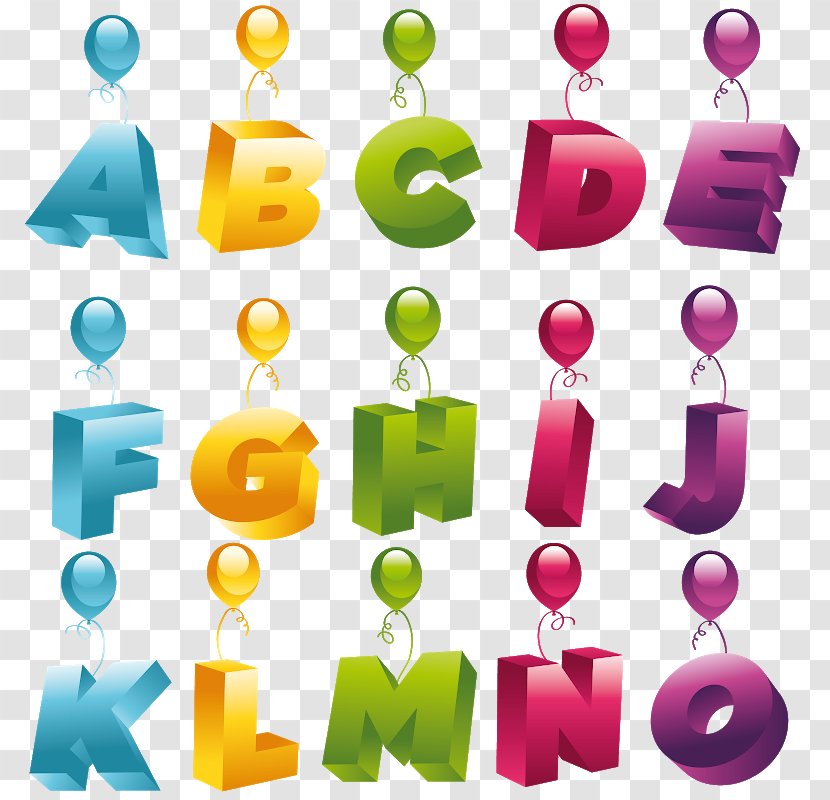 Alphabet Song Letter English - Second Language - L'abc D'eric Carle Transparent PNG