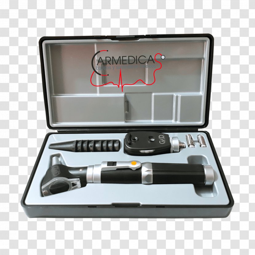 Welch Allyn Optics Otoscope Ophthalmoscopy Medical Diagnosis - Heart - Light Transparent PNG