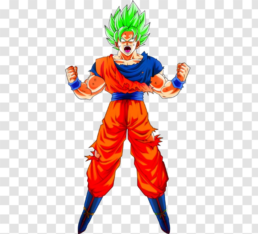 Goku Gohan Vegeta Trunks Pan Transparent PNG