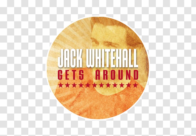 Musical Theatre Junk Food Fast Logo - Dish - White Hall Transparent PNG