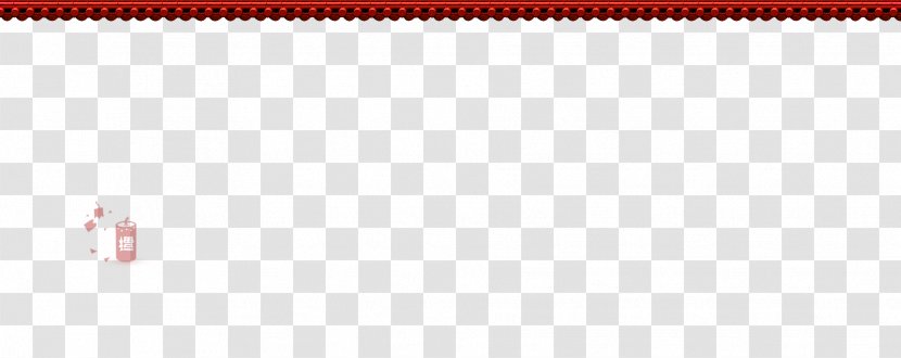 Red Angle Pattern - Rectangle - Brick Wall Transparent PNG