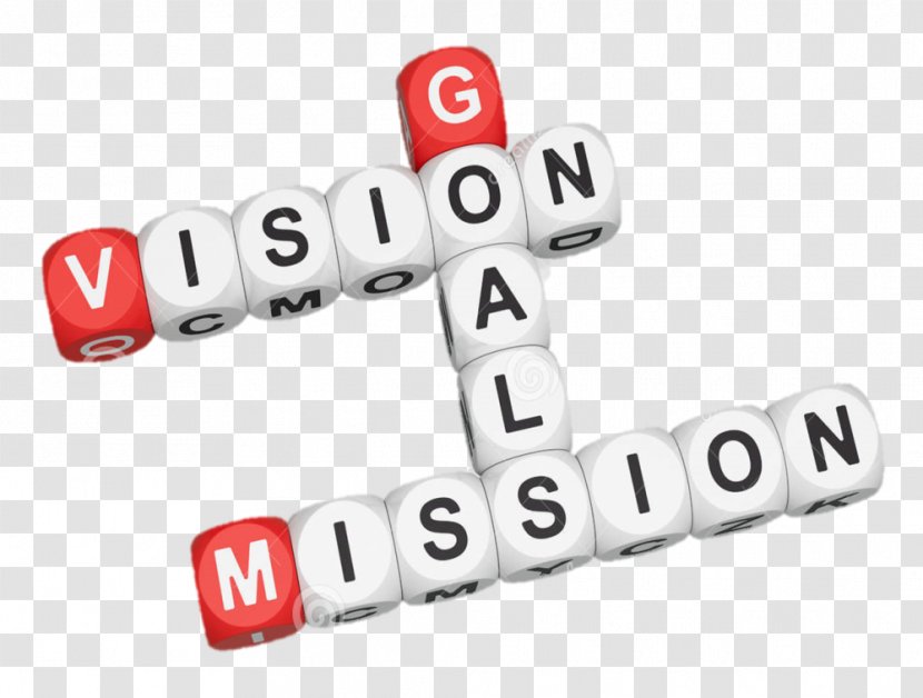 Vision Statement Mission Goal Strategy Company - Game - Clipart Transparent PNG