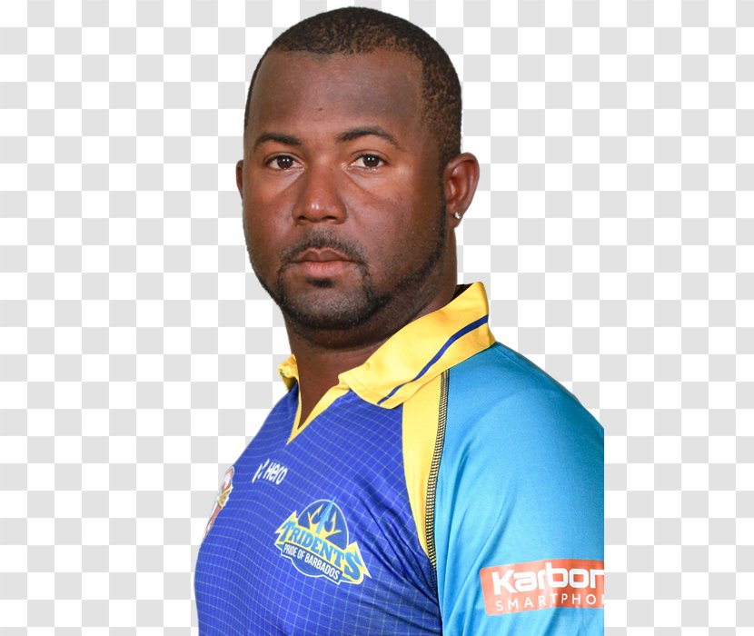 Dwayne Smith Caribbean Premier League Mumbai Indians Sri Lanka National Cricket Team Guyana Amazon Warriors - Kieron Pollard Transparent PNG