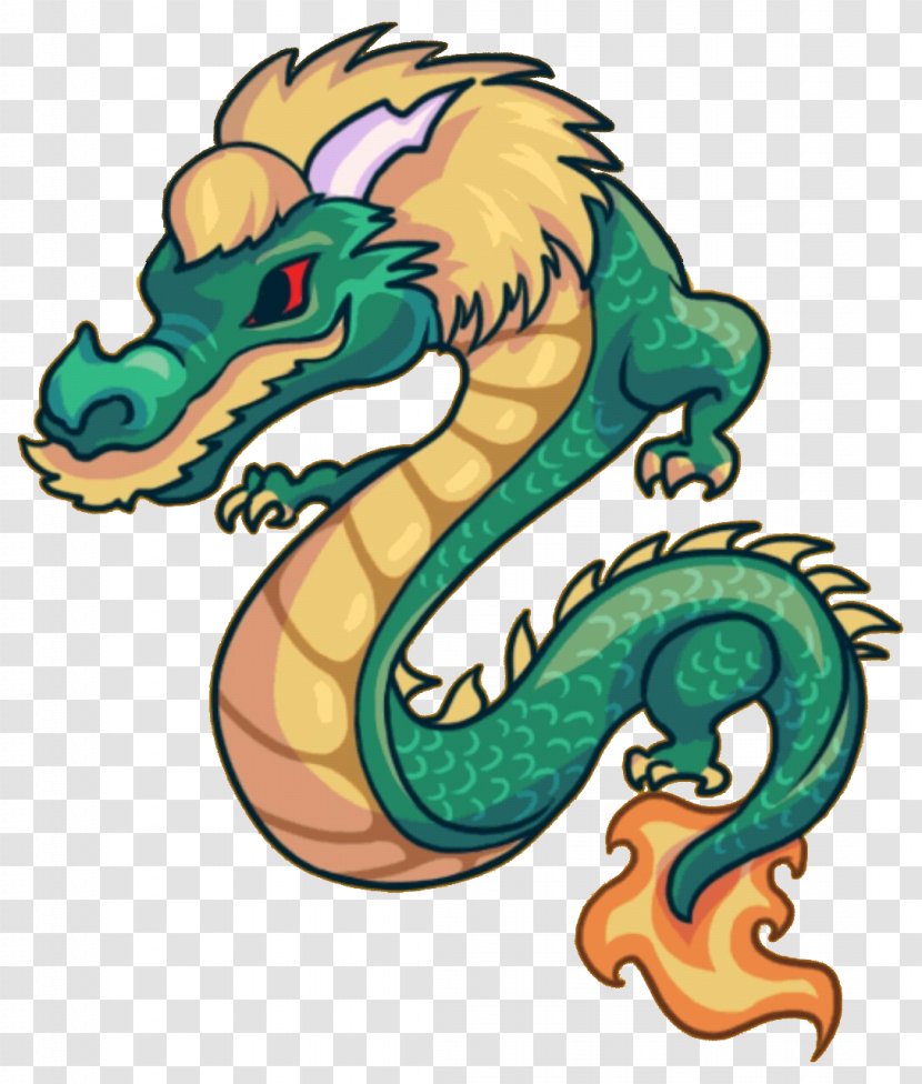 Dragon Evolution World Wikia Komodo Serpent - Reptile Transparent PNG