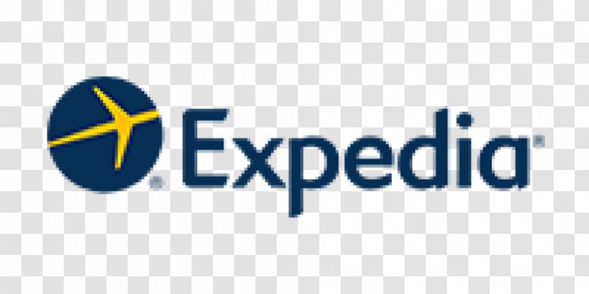 Logo Expedia Travel Agent Airline Ticket Transparent PNG