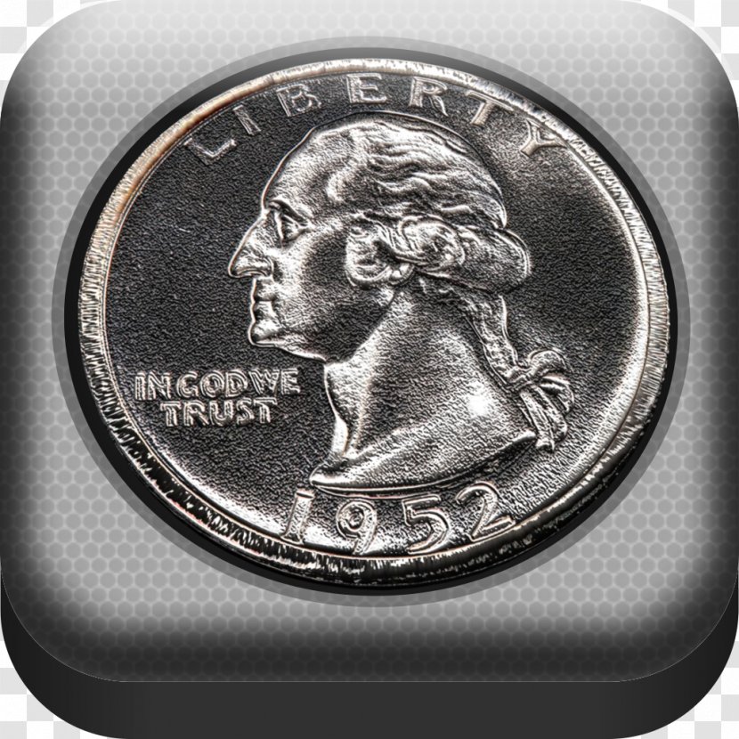 Coin IPhone App Store - Apple Transparent PNG