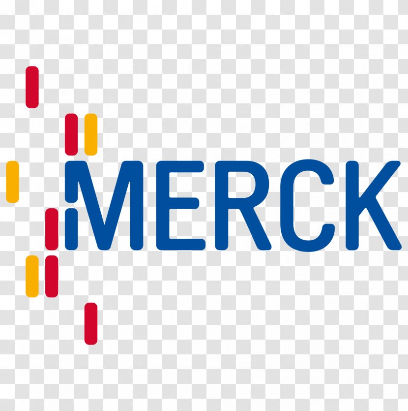 Merck Group & Co. Serono Logo Millipore - Chief Executive - Pharma Transparent PNG
