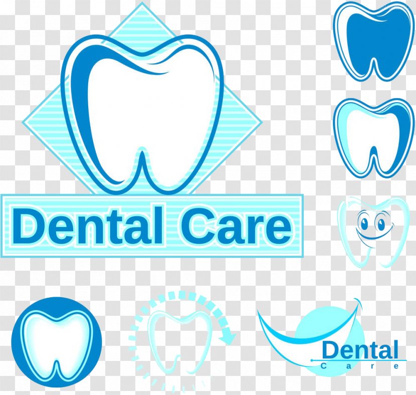 Dentistry Logo Royalty-free - Heart - Teeth Icon Transparent PNG