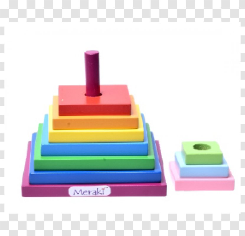 Toy Block Plastic - Stack Of Wood Transparent PNG
