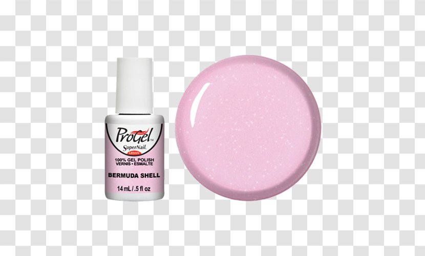 Nail Polish Cosmetics Ibd Gel Brush - China Glaze - Tijeras Transparent PNG