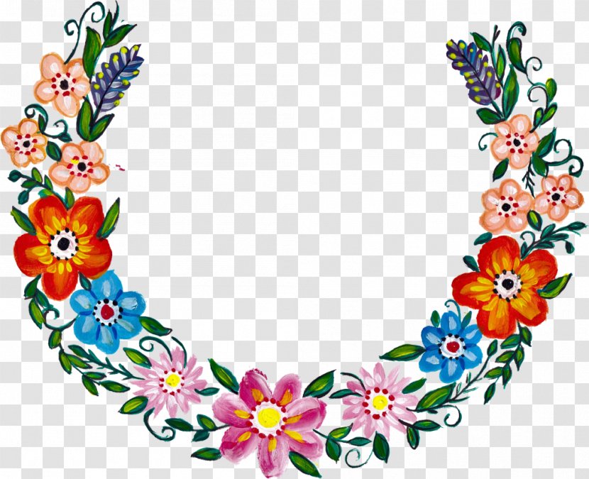 Floral Design Cut Flowers Wreath Flower Bouquet - Petal Transparent PNG