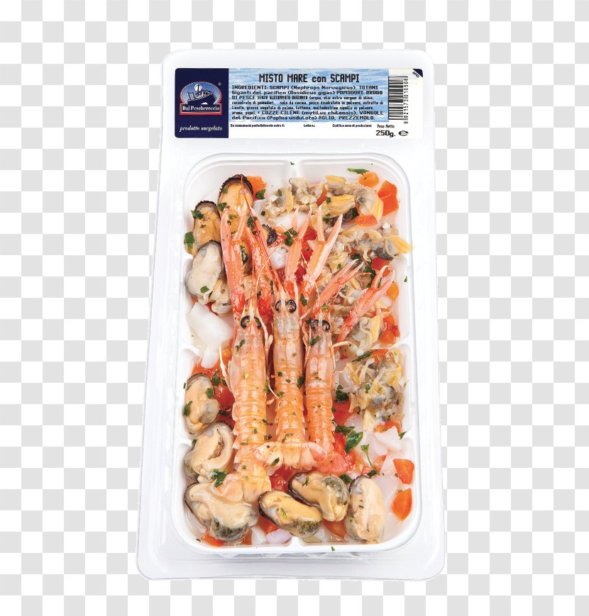 Risotto Seafood Clam Pasta Fish Soup - Shellfish Transparent PNG
