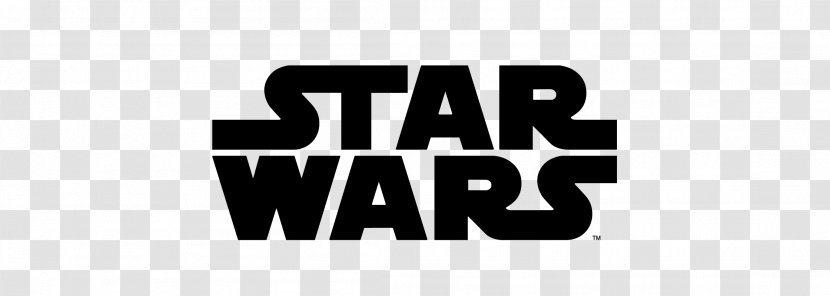 Chewbacca Poe Dameron Leia Organa Luke Skywalker Star Wars - Logo Transparent PNG