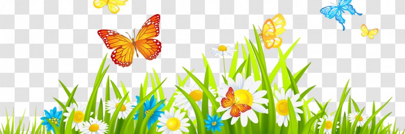 Clip Art Flower Garden Openclipart Gardening - Di Taman Transparent PNG