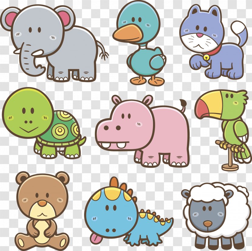 Cartoon Stock Photography Royalty-free - Koala Transparent PNG