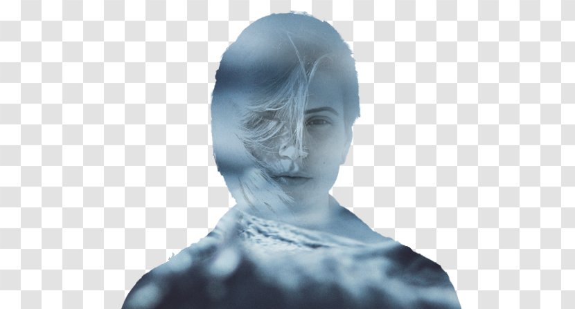 Multiple Exposure Photography - Copying - Double Transparent PNG