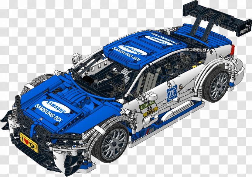 bmw m4 lego