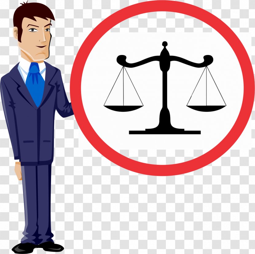 Measuring Scales Balans Bilancia Clip Art Libra - Professional Lawyer Transparent PNG