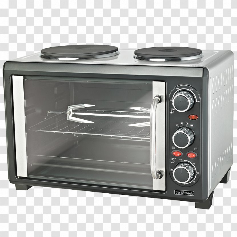 Toaster Roast Chicken Aluminium Foil Convection Oven Transparent PNG