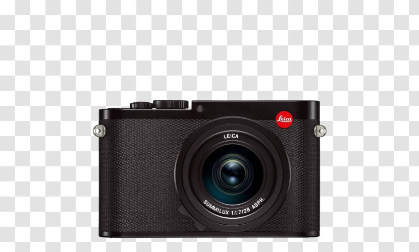 Point-and-shoot Camera Full-frame Digital SLR Leica Photography Transparent PNG