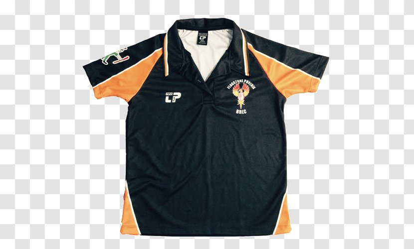 Sports Fan Jersey T-shirt Polo Shirt Sleeve Collar - Outerwear Transparent PNG