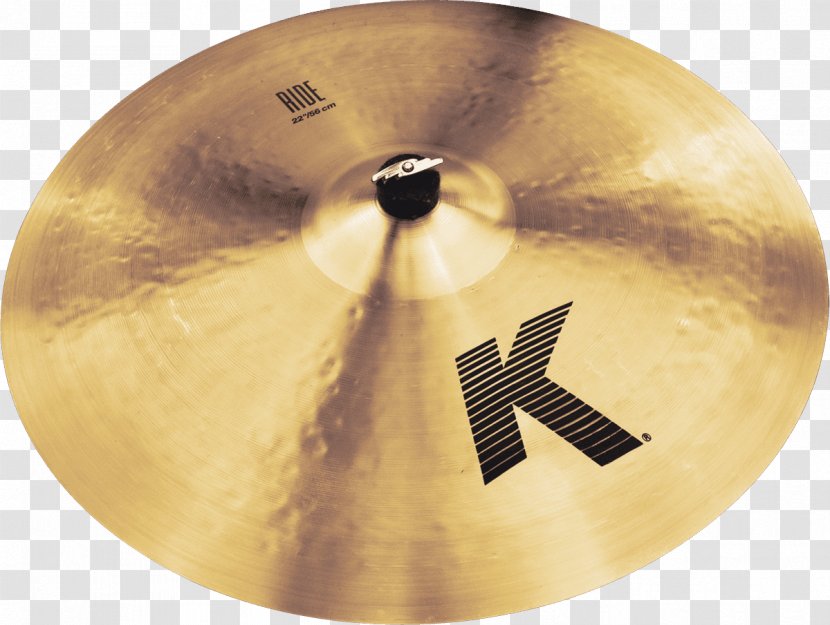 Avedis Zildjian Company Crash/ride Cymbal Hi-Hats - Frame - Drums Transparent PNG