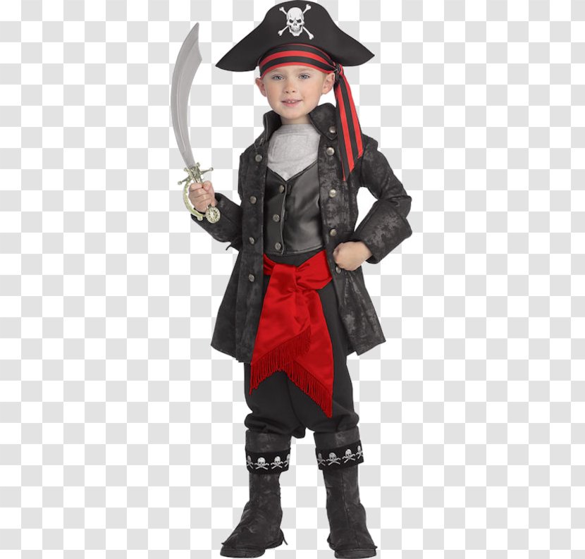 Fortnite Battle Royale Piracy Game Costume - Ninja - Boy Transparent PNG