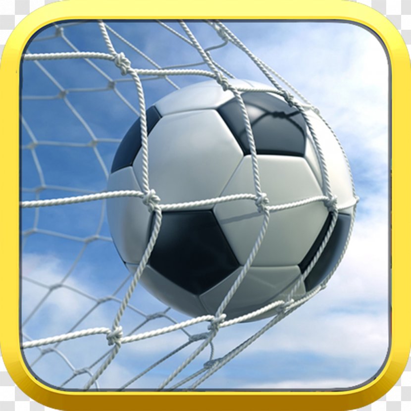 Goal Football Team Arco - Sports Equipment Transparent PNG