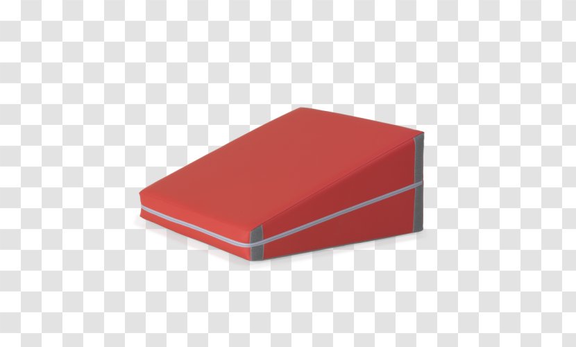 Rectangle - Red - Angle Transparent PNG