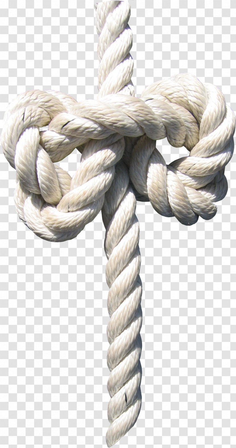 Rope Knot PhotoScape - Gimp Transparent PNG