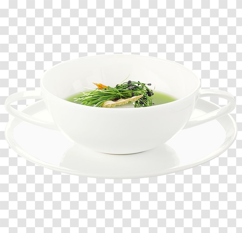 Saucer Table Soup Suppentasse Bowl Transparent PNG