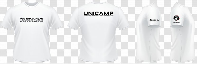 T-shirt Sleeve Outerwear Uniform - Shirt Transparent PNG