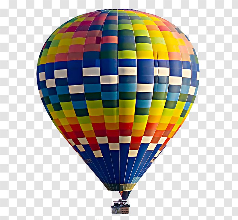 Cappadocia Flight Hot Air Ballooning - Aerostat Transparent PNG