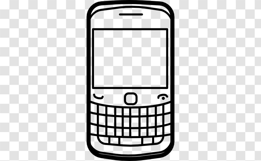 BlackBerry Q10 Bold 9700 Telephone - Blackberry - World Wide Web Transparent PNG