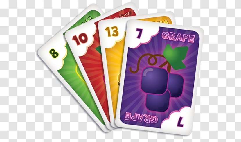 Card Game Playing Fruit - Basket Transparent PNG