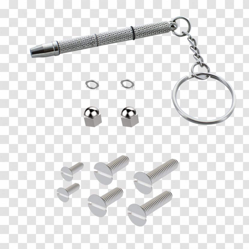 Fastener Product Design Body Jewellery Transparent PNG