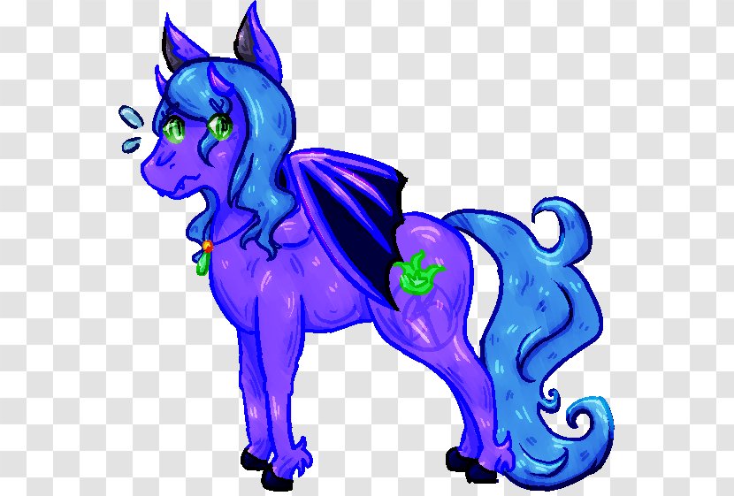 Cat Pony Horse Canidae Transparent PNG