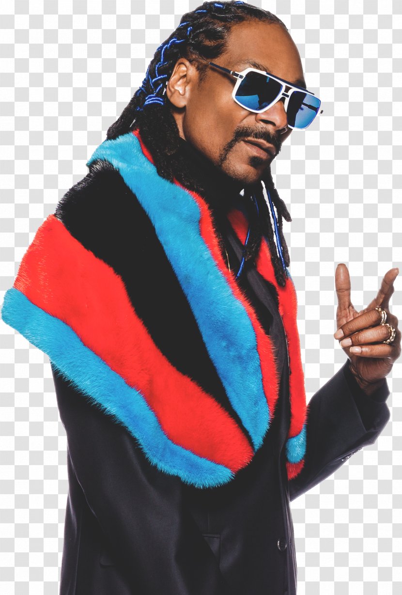Snoop Dogg GGN News - Cartoon Transparent PNG