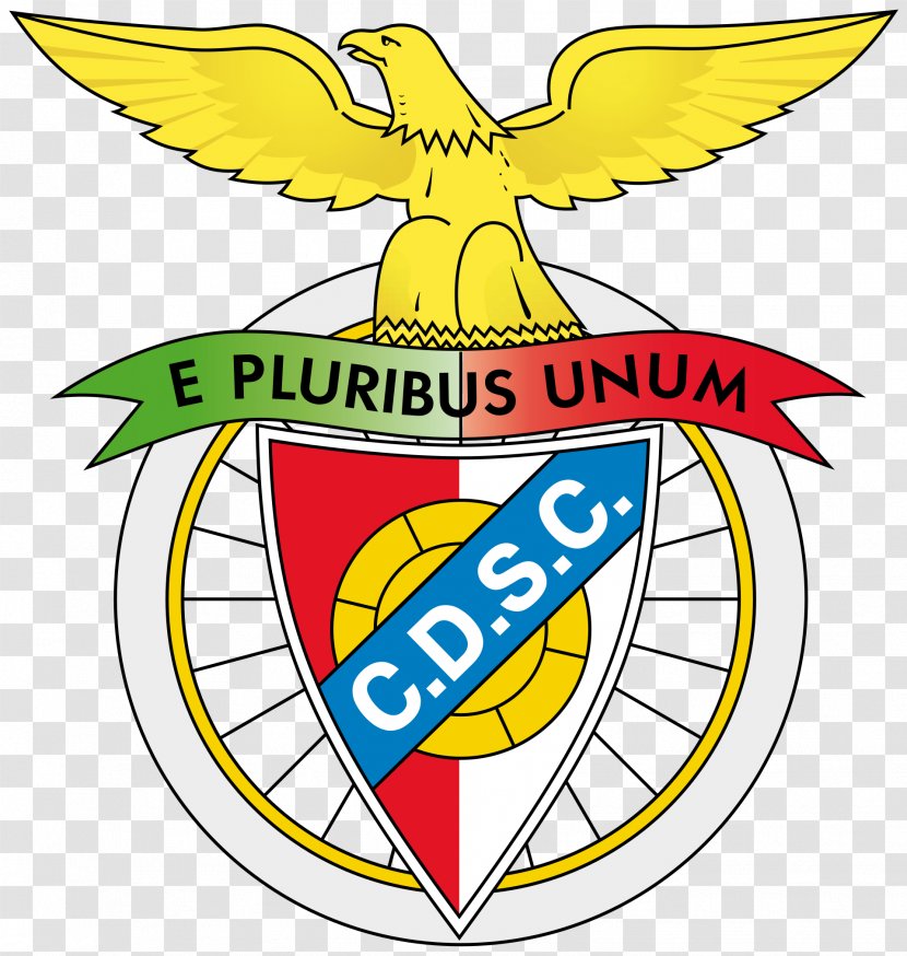 C.D. Santa Clara Primeira Liga Aves G.D. Chaves LigaPro - Logo - Football Transparent PNG
