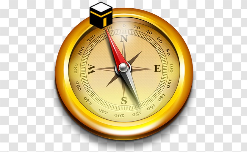 Kaaba Great Mosque Of Mecca Qibla Compass Medina - Islam Transparent PNG