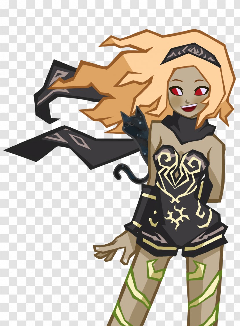 Gravity Rush 2 Kat Gravitation Video Game - Tree Transparent PNG