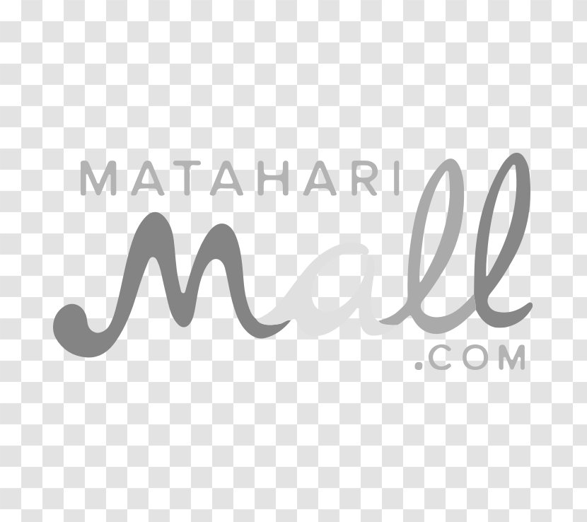 MatahariMall.com Indonesia Business Logo - Calligraphy Transparent PNG