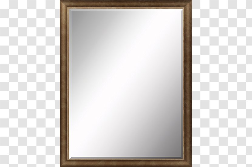 Window Mirror Picture Frames Wall Bathroom - Interior Design Services - On The Transparent PNG