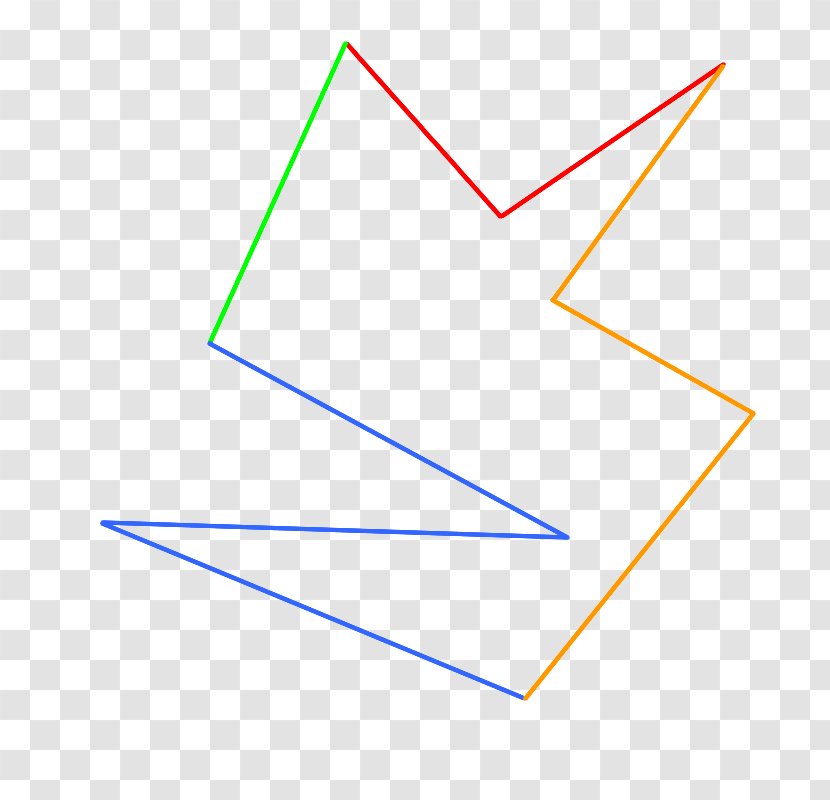 Line Triangle Point Diagram - Text - PhotoFiltre Transparent PNG