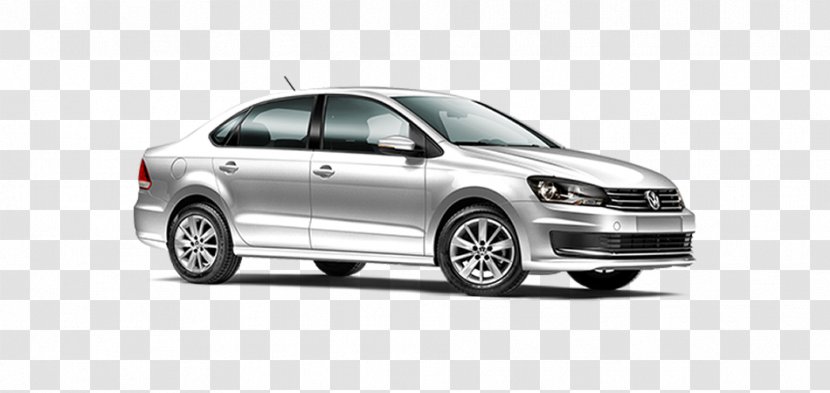 2018 Volkswagen Jetta Car 2016 Vento Highline Plus - Mid Size Transparent PNG