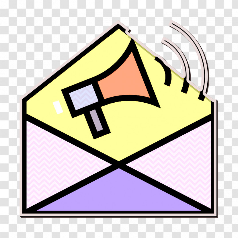 Newsletter Icon SEO Icon News Icon Transparent PNG